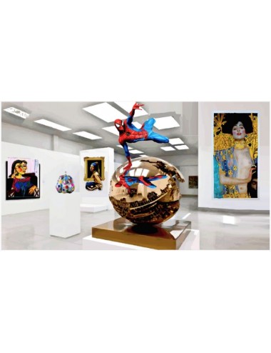 GIANNI MORAMARCO - Take a look