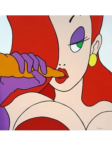 SERGIO VEGLIO - Popartoons 25