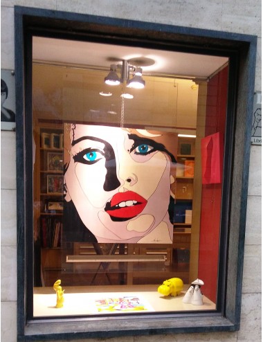 SERGIO VEGLIO  - Brigitte...