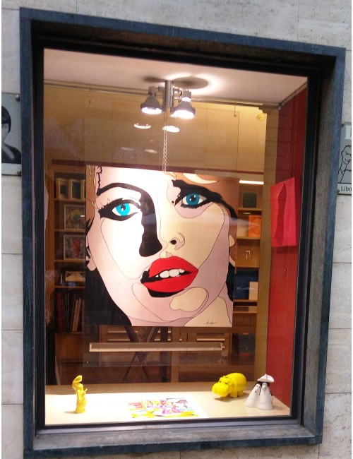 SERGIO VEGLIO  - Brigitte...