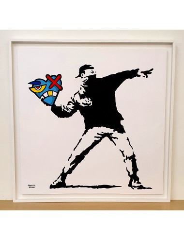 ALEANDRO RONCARÀ - No title...