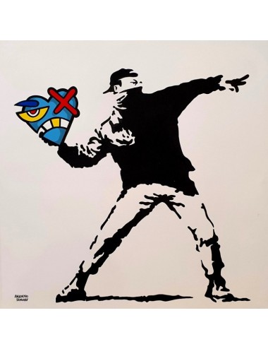 ALEANDRO RONCARÀ - No title...