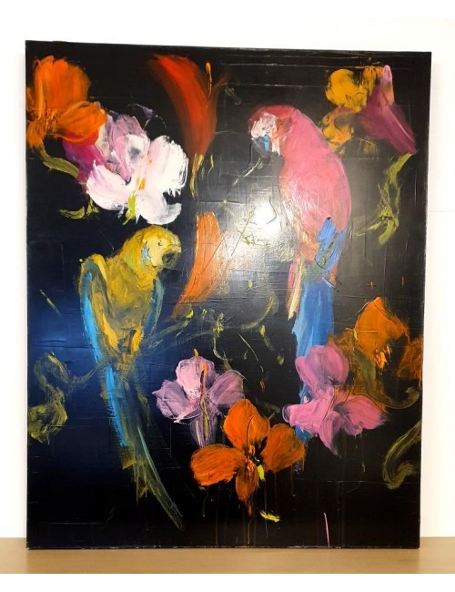 LUCA BELLANDI - Brothers