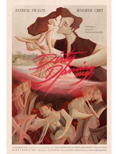 GIULIA DEL MASTIO - Dirty...