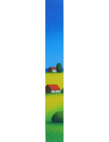 ARTURO FIORENTINI - Casolari