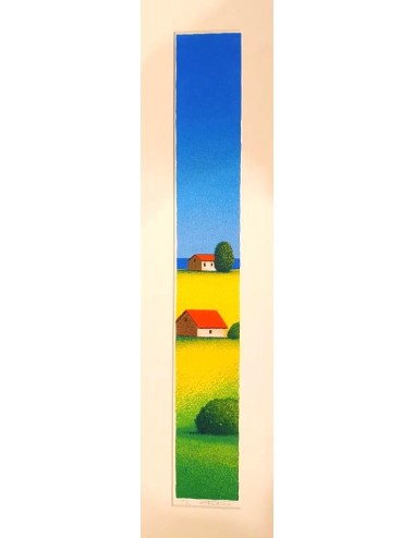 ARTURO FIORENTINI - Casolari