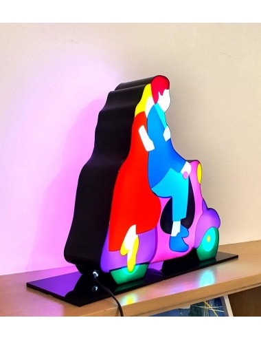 MARCO LODOLA - Scatola...