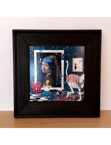 ANGELO ACCARDI - Blend