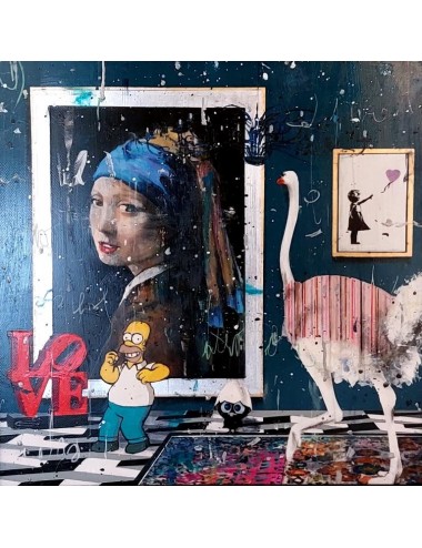 ANGELO ACCARDI - Blend