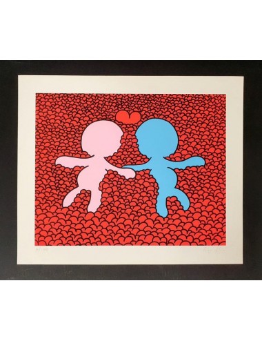 GIORGIO SAULINI - No title