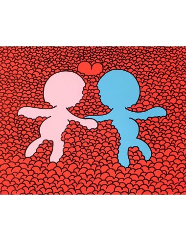 GIORGIO SAULINI - No title