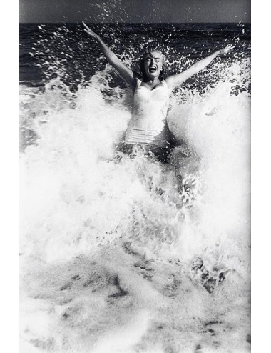 SAM SHAW - The Joy of...