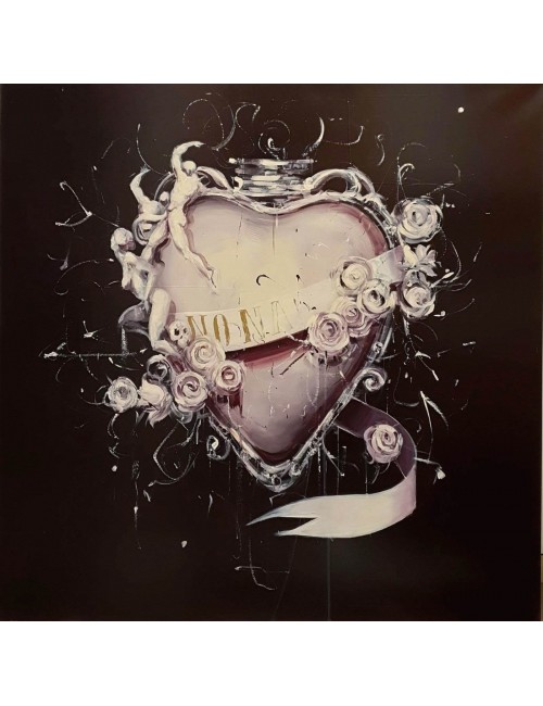 LUCA BELLANDI - No Name Blues