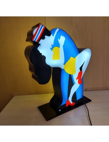 MARCO LODOLA - Bacio a...