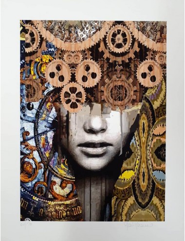 GIANNI MORAMARCO - Dammi Tempo