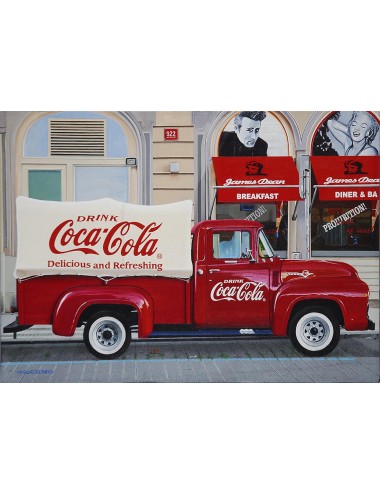 SERGIO VEGLIO - Coke Delivery