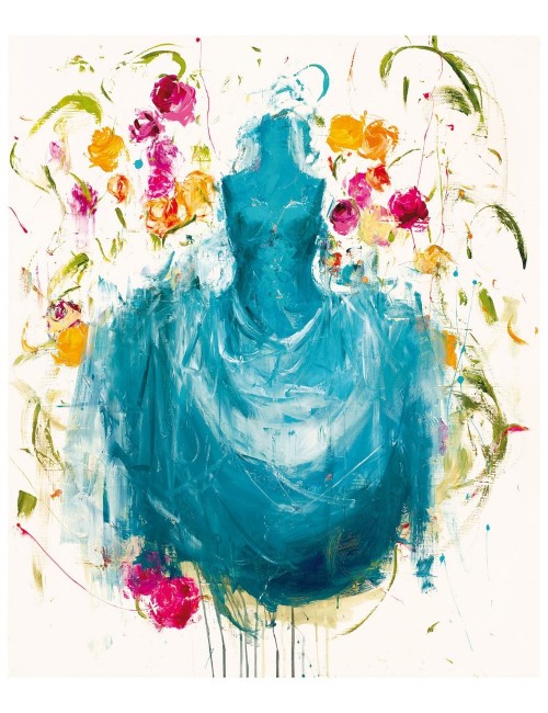 LUCA BELLANDI - Blue Days