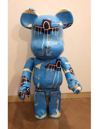 BEARBRICK - Jean-Michel...