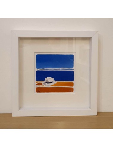 MERY RIGO - Verso il blu