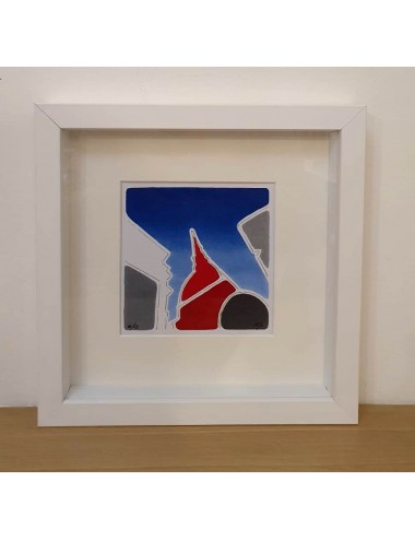 MERY RIGO - La mole Rossa