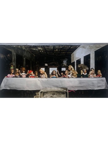 MARZIA FERRONE - The Last...