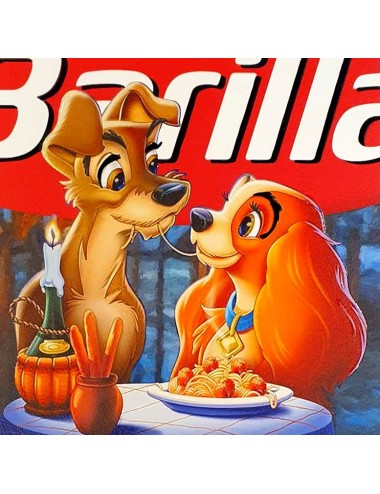 SERGIO VEGLIO - Barilla