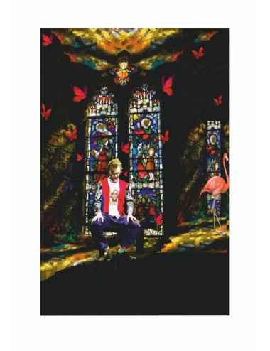 GIANNI MORAMARCO - Borgogna