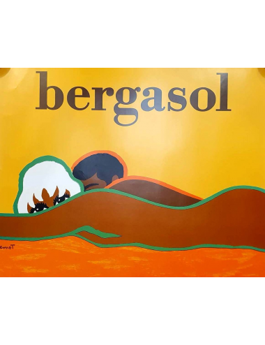 BERNARD VUILLEMOT - Bergasol