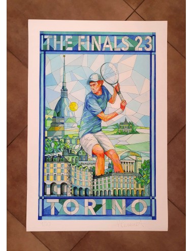 VALENTINA MOREA - The...