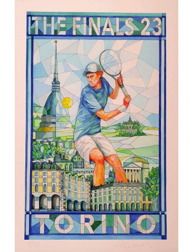 VALENTINA MOREA - The...