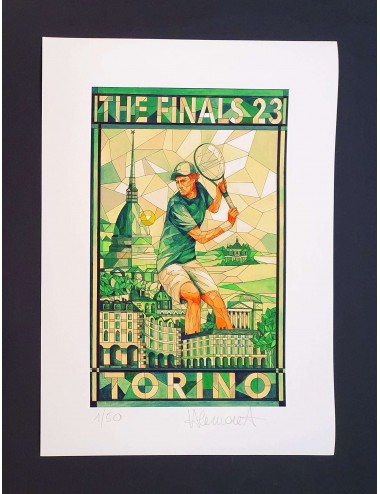 VALENTINA MOREA - The...