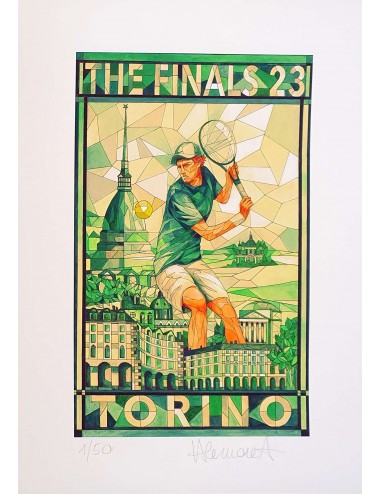 VALENTINA MOREA - The...