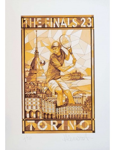 VALENTINA MOREA - The...