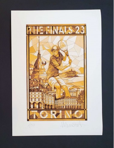 VALENTINA MOREA - The...