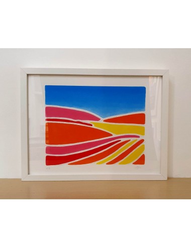 MERY RIGO - Onde, Colore, Vita