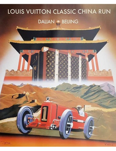 RAZZIA (Gerard Courbouleix...