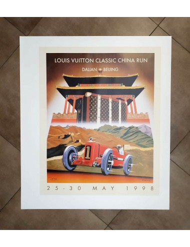 RAZZIA (Gerard Courbouleix...