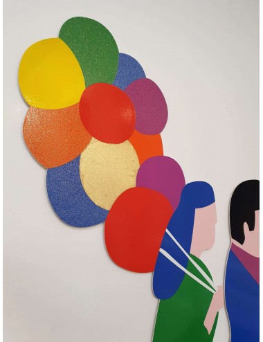 MARCO LODOLA - Party Night