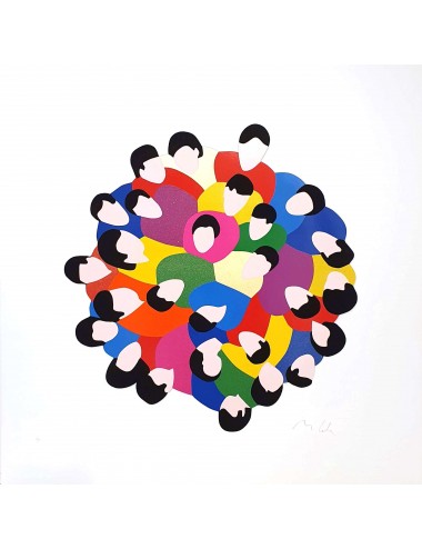 MARCO LODOLA - The Big Hug