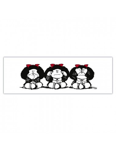 Non parlo non sento non vedo