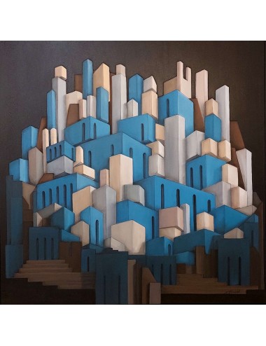 ELENA GHIRARDELLI - Eclissi