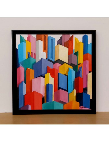 ELENA GHIRARDELLI - Color City