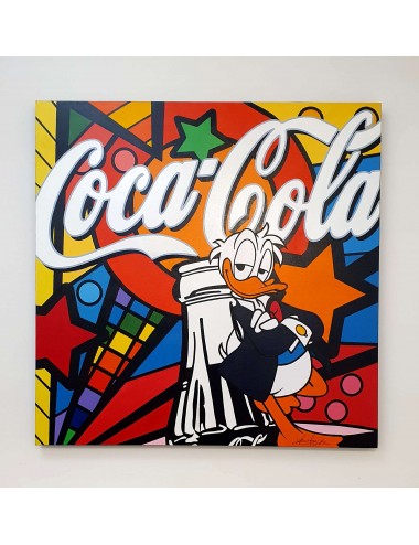 Sergio Veglio -  Cocacola