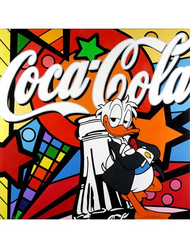 Sergio Veglio -  Cocacola