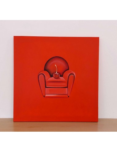 MAURO ROSSO - Senza Titolo